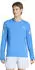 Adidas ADI365 Running Iconic Langarm Laufshirt (KE6834) ray blue