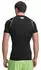 Under Armour HG Elite Comp Short Sleeve Shirt (6015382-009) ultimate black/reflective