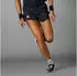 Adidas Adizero Essentials Split Short (IN8707) schwarz
