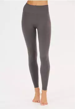 Athlecia Vannida Seamless Training Tights Skinny (53049830) grau