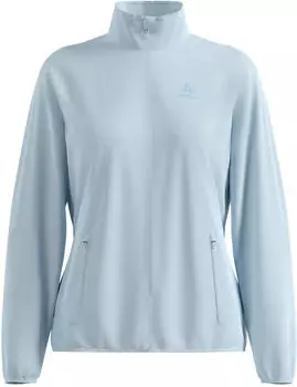 Odlo Essential Light Laufjacke (313861) baby blue
