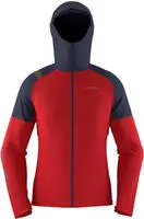 La Sportiva Pocketshell Jacket Men cypress/night sky (E47B46) S