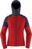 La Sportiva Pocketshell Trail Running Jacke (Hardshell, wasserdicht) (ZARJ019E47B46) cypress/night sky