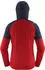 La Sportiva Pocketshell Trail Running Jacke (Hardshell, wasserdicht) (ZARJ019E47B46) cypress/night sky
