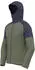 La Sportiva Pocketshell Trail Running Jacke (Hardshell, wasserdicht) (ZARJ019E47B46) cypress/night sky