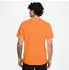 Nike Miler Dri-FIT UV-Protection Kurzarm-Laufoberteil (IF2082-803) total orange/safety orange