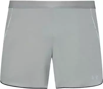 Under Armour Velociti Pro 7" Shorts titanium/reflective