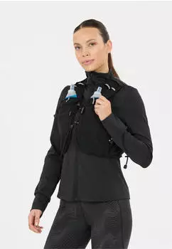 Endurance Genend Funktionsweste mit reflektierenden Elementen, Regular Fit (68906467) schwarz