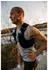Endurance Genend Funktionsweste mit reflektierenden Elementen, Regular Fit (68906467) schwarz