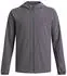 Under Armour Vibe Woven Windbreaker (6009836) castlerock/black