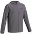Under Armour Vibe Woven Windbreaker (6009836) castlerock/black