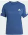 Adidas ADI365 Running Climacool T-Shirt (JZ5121) tech indigo