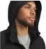 Under Armour UA Unstoppable Woven Jacket wasserabweisend mit Storm Technology (6014621-001) schwarz