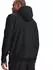 Under Armour UA Unstoppable Woven Jacket wasserabweisend mit Storm Technology (6014621-001) schwarz
