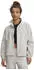 Under Armour Unstoppable Woven Trainingsjacke (6010350) summit white/summit white