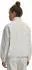 Under Armour Unstoppable Woven Trainingsjacke (6010350) summit white/summit white