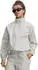 Under Armour Unstoppable Woven Trainingsjacke (6010350) summit white/summit white