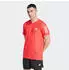 Adidas Own The Run Laufshirt semi lucid red