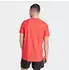 Adidas Own The Run Laufshirt semi lucid red