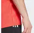 Adidas Own The Run Laufshirt semi lucid red