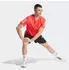Adidas Own The Run Laufshirt semi lucid red
