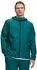 Under Armour UA Unstoppable Woven Jacket wasserabweisend mit Storm Technology petrol