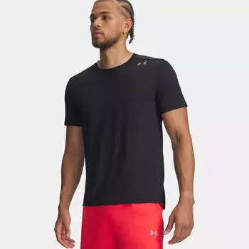 Under Armour Velociti Pro Laufshirt (6009506) schwarz