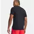 Under Armour Velociti Pro Laufshirt (6009506) schwarz