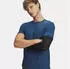 Under Armour Velociti Pro Laufshirt blau