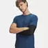 Under Armour Velociti Pro Laufshirt blau