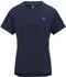 Dare2b Nimble Kurzarm-Laufshirt (DWT804_540) blau