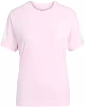 Adidas ADI365 Running Climacool T-Shirt (JZ5120) clear pink