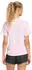 Adidas ADI365 Running Climacool T-Shirt (JZ5120) clear pink