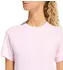 Adidas ADI365 Running Climacool T-Shirt (JZ5120) clear pink