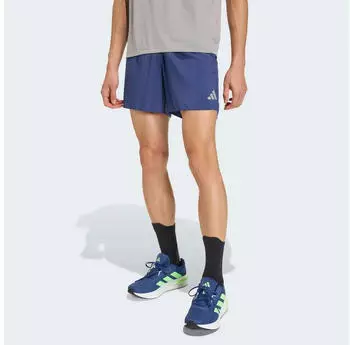 Adidas Run Essentials Shorts 7 Inch (JZ7767) tech indigo