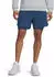 Under Armour Vanish Elite 2in1 Short wham blue