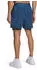 Under Armour Vanish Elite 2in1 Short wham blue