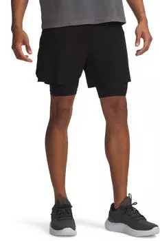 Under Armour Vanish Elite 2in1 Short (6009869) ultimate black
