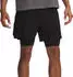 Under Armour Vanish Elite 2in1 Short (6009869) ultimate black