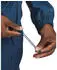 Under Armour Unstoppable Woven Trainingsjacke (6010350) wham blue