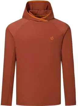Dare2b Sprint City Kapuzenpullover (DMT803-ZSY) marron/braun/arabian spice