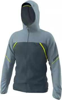 Dynafit Alpine Funktionsjacke alabama/khaki