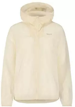 Craft Hypervent Light Wind Jacket (C17294-1050) wei&szlig;