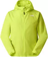 The North Face NF0A8FYA-RIQ-M, The North Face Fontanales Wind Herren Laufjacke...