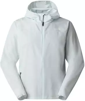The North Face Fontanales Wind Jacket Men (NF0A8FYA) pearl stone