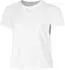 Under Armour Velociti Pro Kurzarm-Laufshirt white/reflective