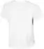 Under Armour Velociti Pro Kurzarm-Laufshirt white/reflective