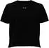 Under Armour Velociti Pro Kurzarm-Laufshirt (6009540-001) schwarz/reflektierend