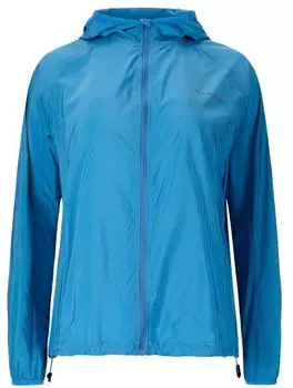 Endurance Siony W Light Jacket (E261424-2287) pacific coast