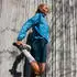 Endurance Siony W Light Jacket (E261424-2287) pacific coast